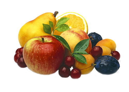 認識青蘋果 新鮮、營養與象征意義