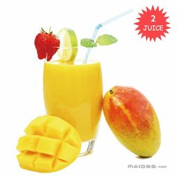 家庭自制果汁飲品大全 新鮮蔬果，健康享受