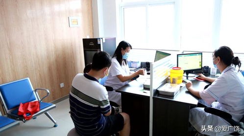 廣饒街道社區衛生服務中心怡景苑預防接種門診正式揭牌，提升社區健康服務新水平