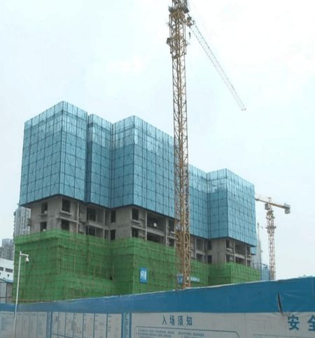 安平爬架圍欄網 守護施工安全，價格與選購全解析