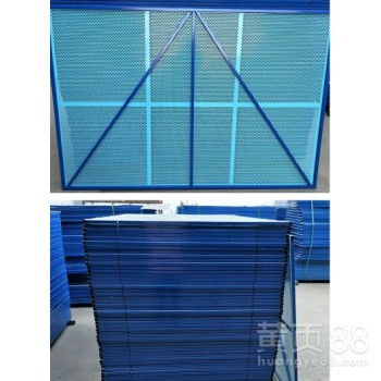 建筑防護新趨勢 批發樓宇防護網、智能爬架網與鋼網片的全面解析