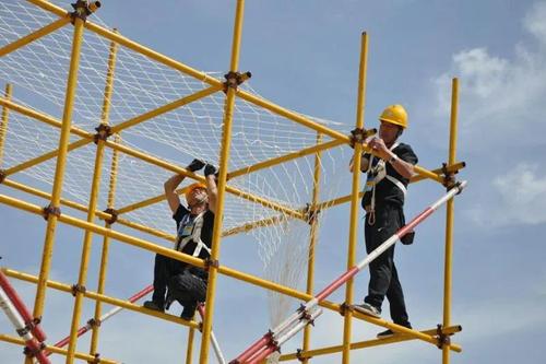 烏海考取爬架證 報考條件、關鍵要求與注意事項全解析