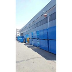 四川高層建筑樓房爬架網片零售市場價格分析與選購指南