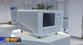 孔偉成 攻堅克難，在量子計算機軟硬件研發前沿不懈探索